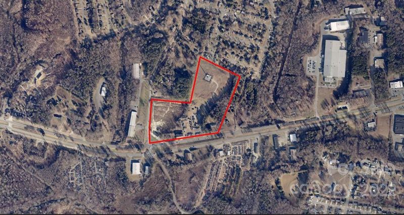 3032 W Franklin Blvd, Gastonia, NC 28052