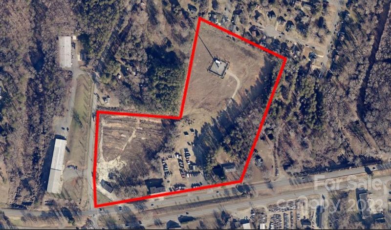 3032 W Franklin Blvd, Gastonia, NC 28052
