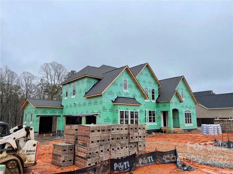 1441 Cherry Laurel Dr #OLD0025, Waxhaw, NC 28173