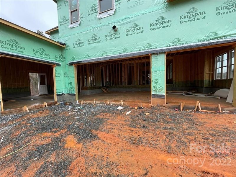 1441 Cherry Laurel Dr #OLD0025, Waxhaw, NC 28173