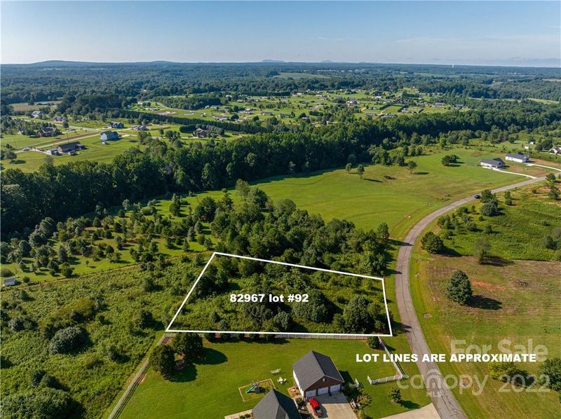 0 Malden Ct #92, Crouse, NC 28033