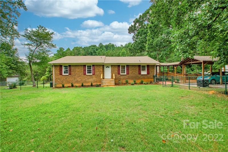 4953 Mt Gallant Rd, Rock Hill, SC 29732