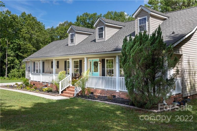 6028 Sawgrass Ln, Lancaster, SC 29720