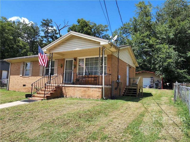 2806 Mary Ave, Gastonia, NC 28052