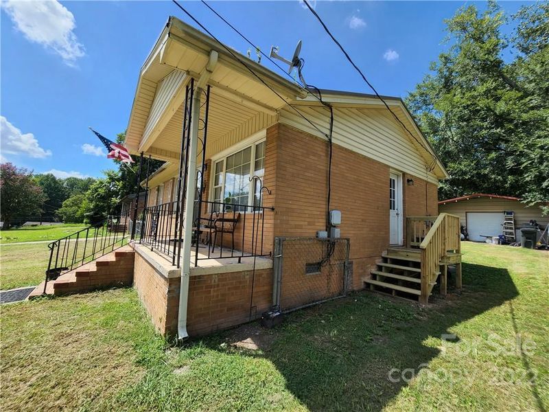 2806 Mary Ave, Gastonia, NC 28052