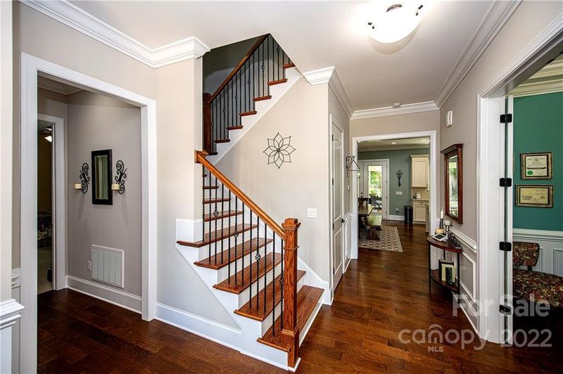 1218 Anniston Pl, Indian Trail, NC 28079