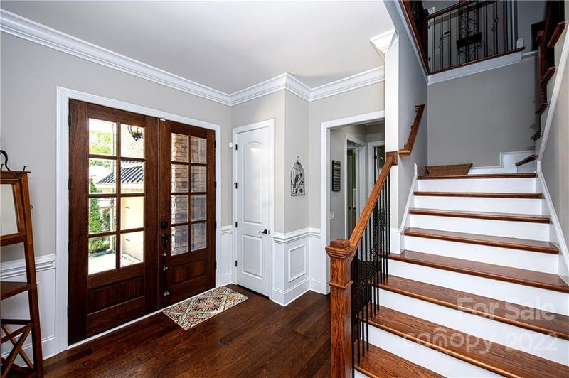 1218 Anniston Pl, Indian Trail, NC 28079