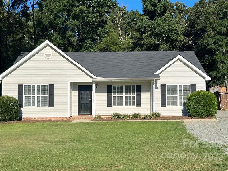 7104 Windsong Way, Wingate, NC 28174