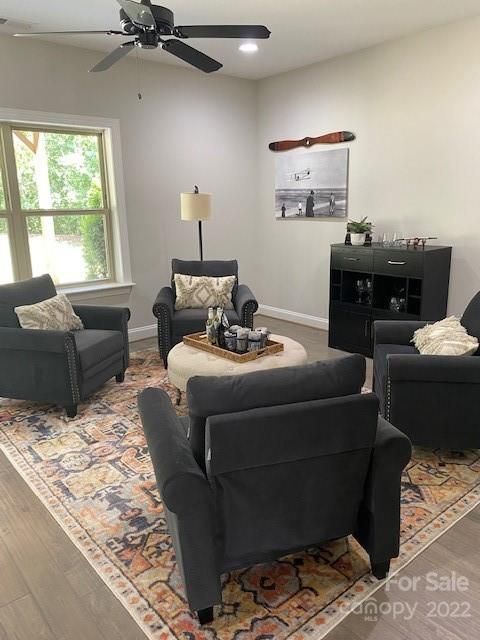 15125 Rocky Bluff Loop #6, Davidson, NC 28036
