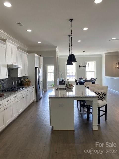 15125 Rocky Bluff Loop #6, Davidson, NC 28036