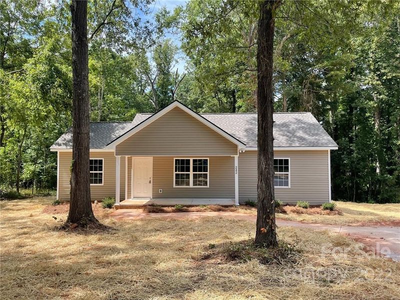 242 Berry St, Rock Hill, SC 29732
