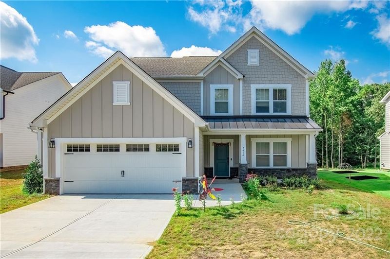 7414 Hancock Rd, Lancaster, SC 29720