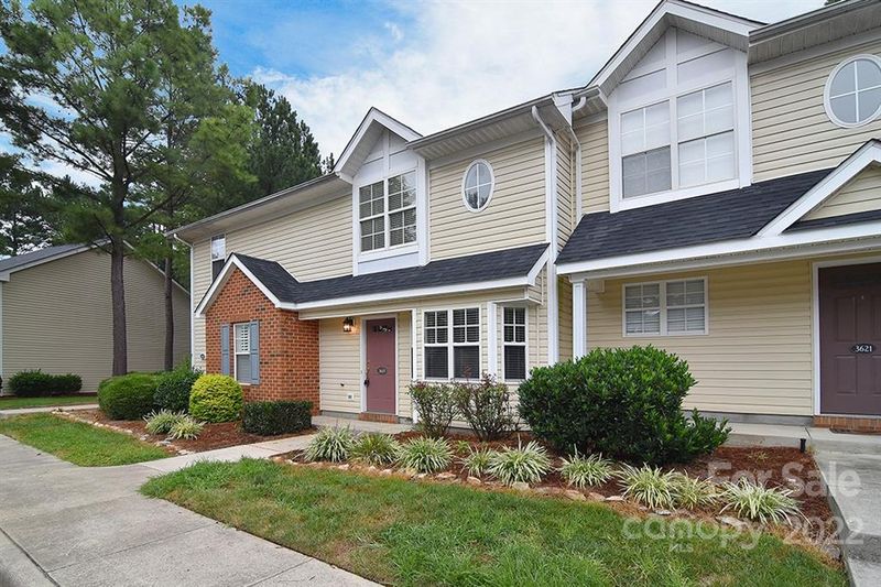 3619 Melrose Cottage Dr, Matthews, NC 28105