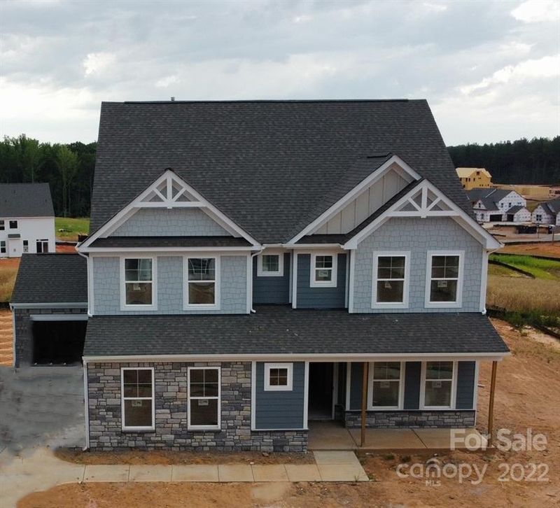 417 Sinaloa St Lot 75, Waxhaw, NC 28173