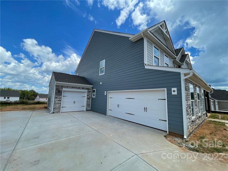 417 Sinaloa St Lot 75, Waxhaw, NC 28173