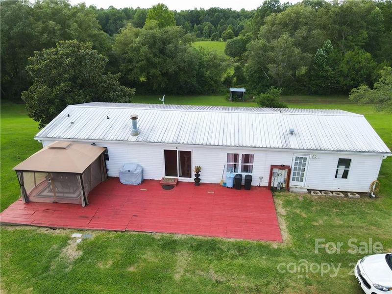 3494 Eaker Rd, Cherryville, NC 28021