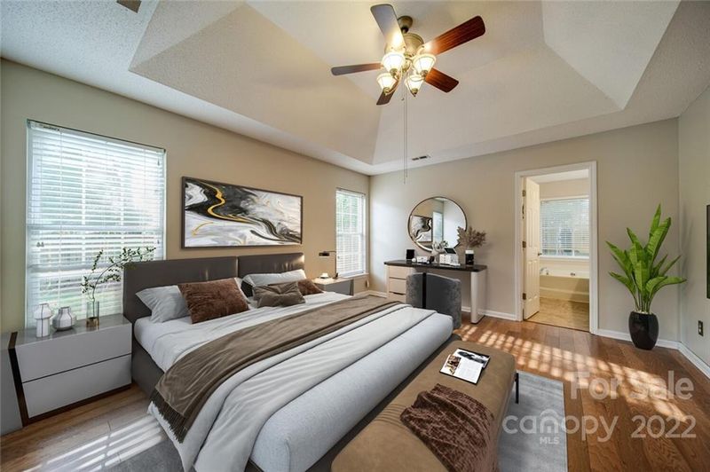 5009 Ravens Ct, Matthews, NC 28104