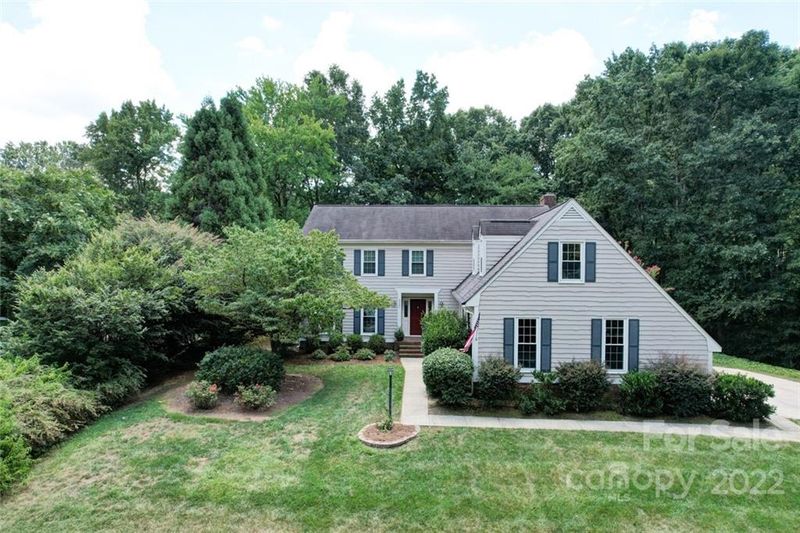 3231 Tatting Rd, Matthews, NC 28105
