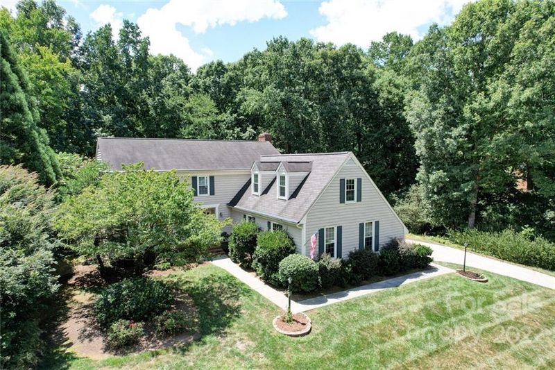 3231 Tatting Rd, Matthews, NC 28105