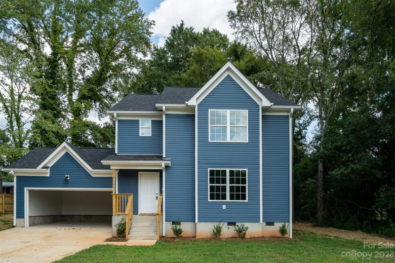 2084 Ridgecrest Rd, Rock Hill, SC 29732