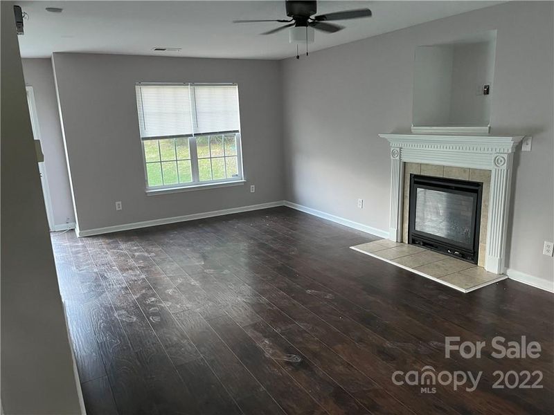 9410 Isaac Hunter Dr, Charlotte, NC 28214