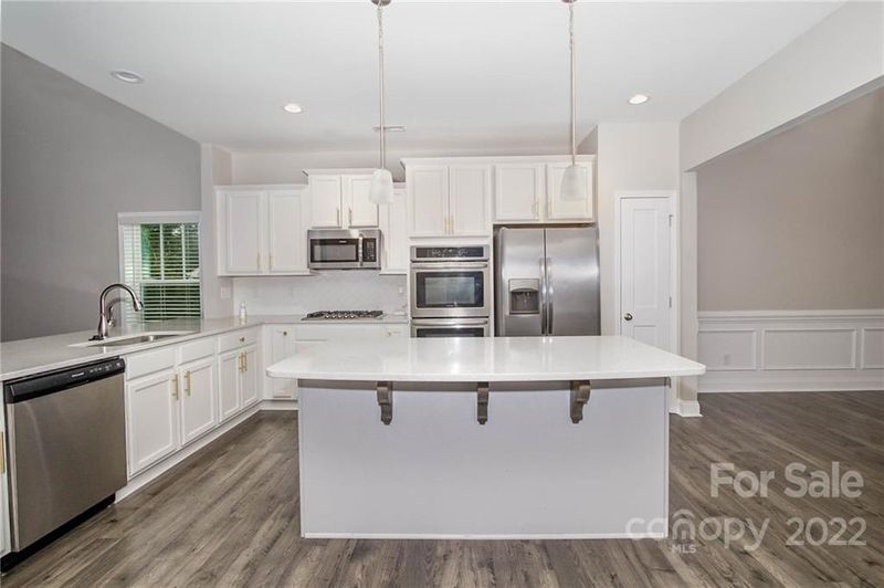 4838 Durneigh Dr, Kannapolis, NC 28081