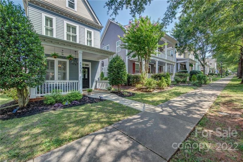1123 Assembly St, Belmont, NC 28012
