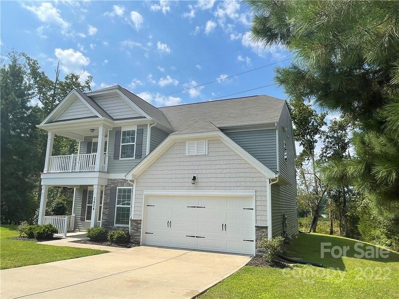 3804 Schenley Ave, Gastonia, NC 28056