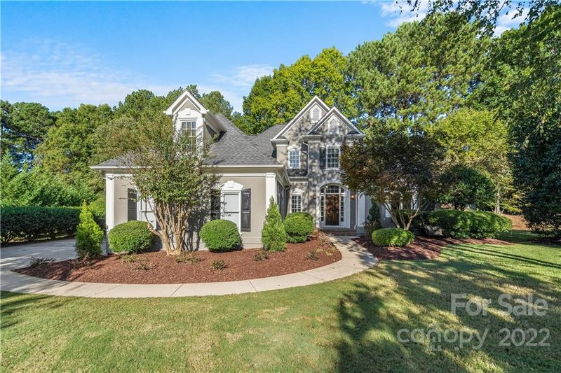 18801 Boundary Oaks Ct, Davidson, NC 28036