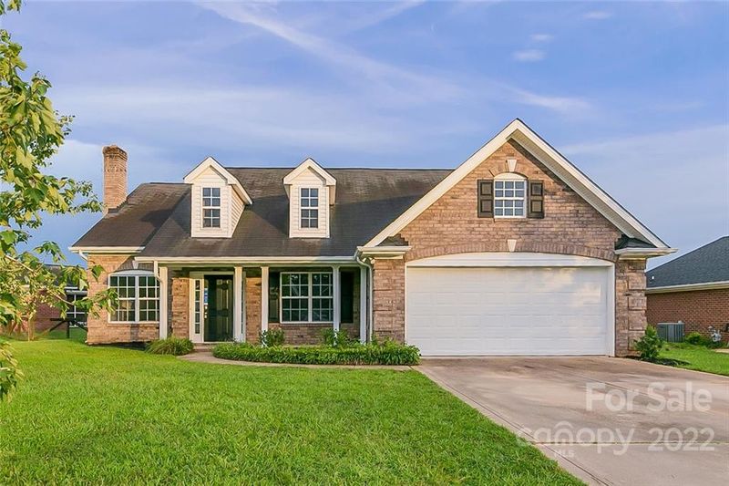 3314 Flagler Cir, Midland, NC 28107