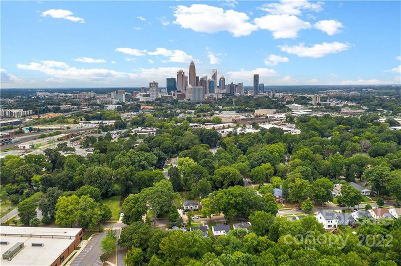 239 Keswick Ave, Charlotte, NC 28206