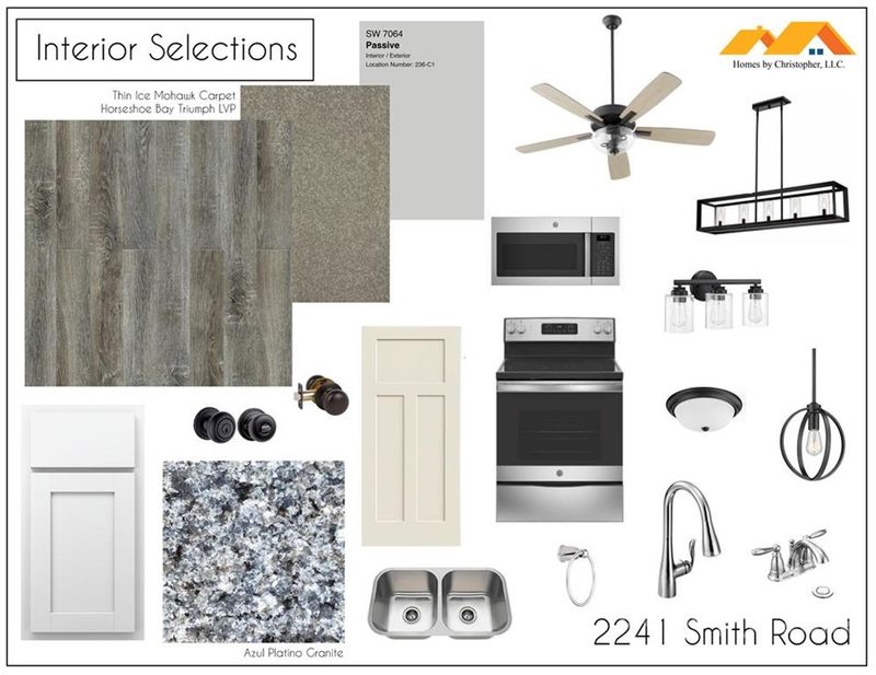 2241 Smith Rd #18, Clover, SC 29710