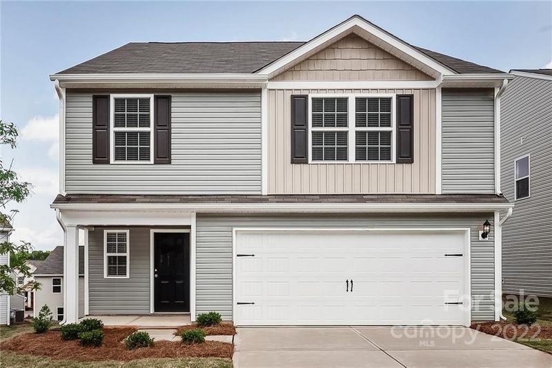 216 Lily Stream Way, Charlotte, NC 28214