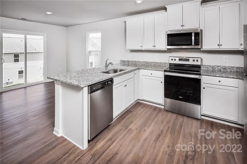 216 Lily Stream Way, Charlotte, NC 28214
