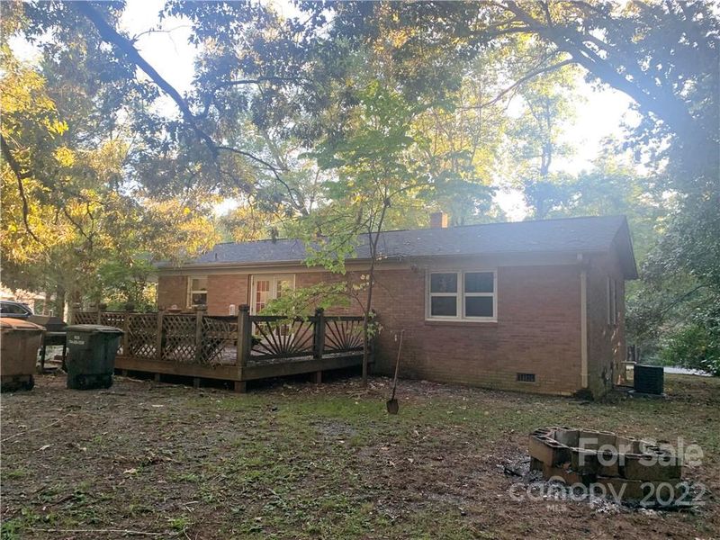 601 Anne Ave #15, Waxhaw, NC 28173