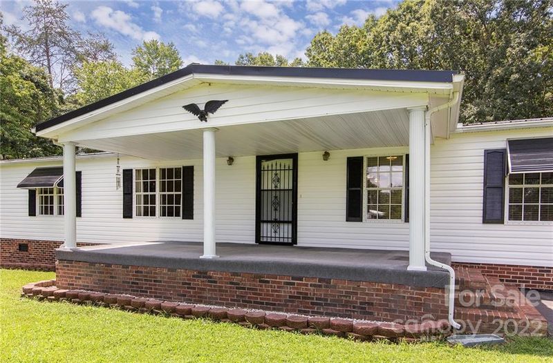 4321 Blackberry Trl, Denver, NC 28037