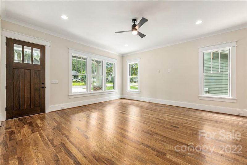 108 S Turner Ave, Charlotte, NC 28208