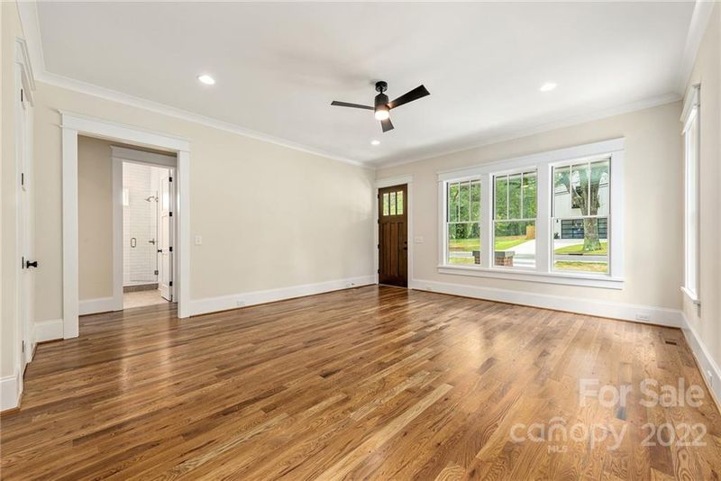108 S Turner Ave, Charlotte, NC 28208