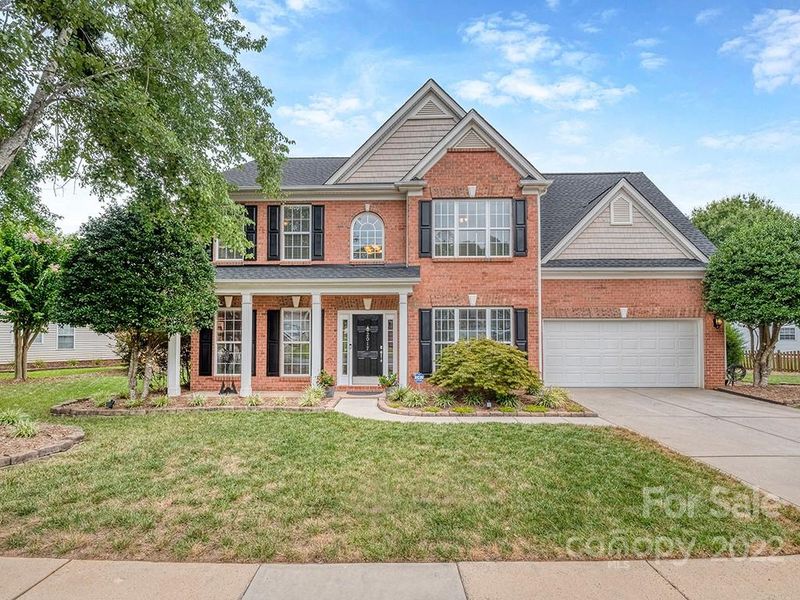 2017 Sentinel Dr, Indian Trail, NC 28079