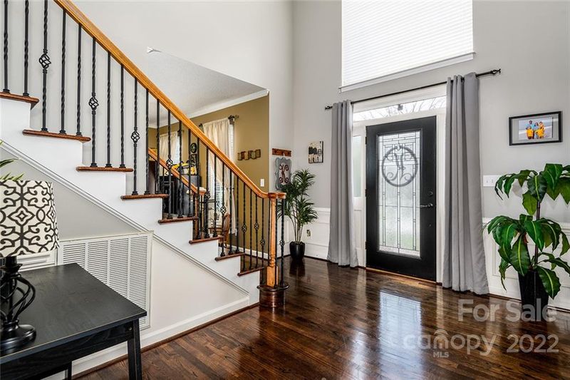 1367 Obrian Dr, Newton, NC 28658
