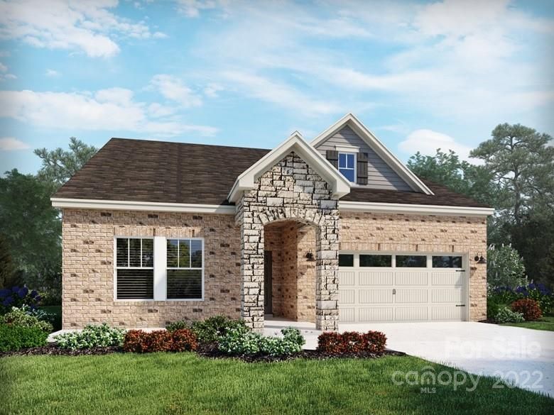12625 Twilight Dr, Mint Hill, NC 28227