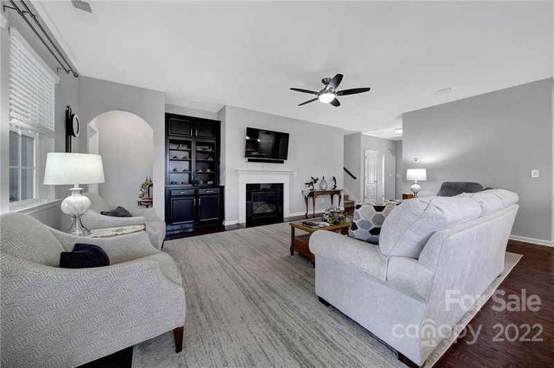 112 Sequoia St, Mooresville, NC 28117