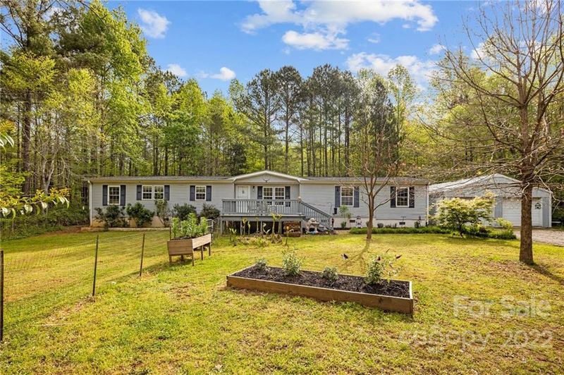 505 Springlake Rd, York, SC 29745