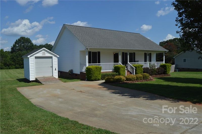 3810 Babe Ln, Vale, NC 28168