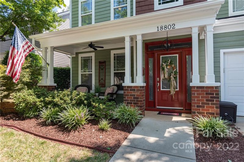 18802 Coachmans Tc, Cornelius, NC 28031
