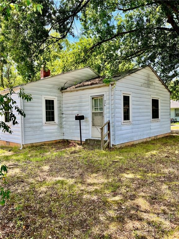 440 N Academy St, Mooresville, NC 28115