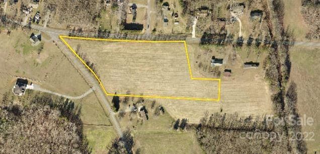 0 Collins Rd, Waxhaw, NC 28173