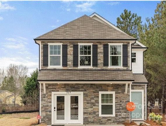 388 Brannon Meadows Dr, York, SC 29745