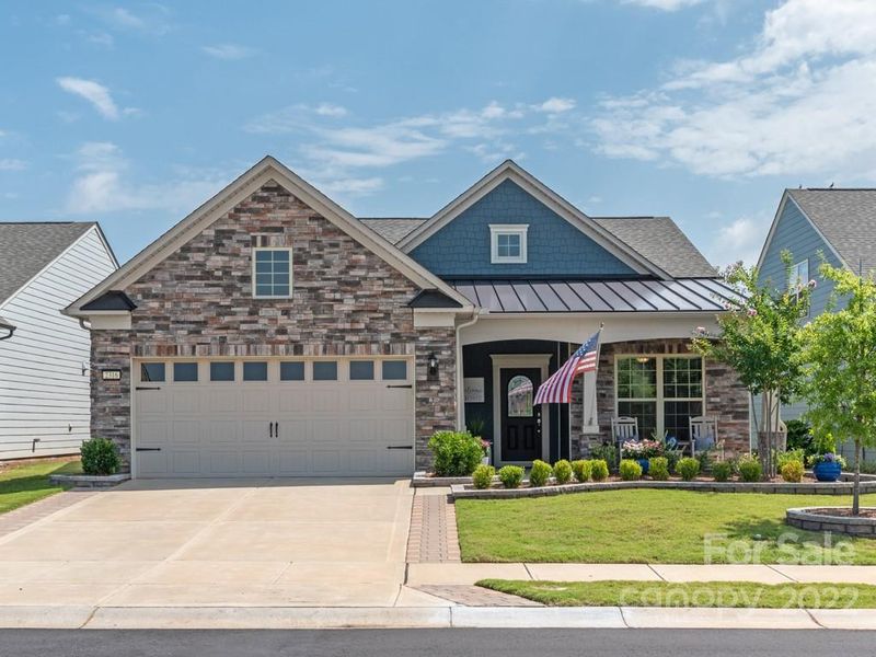 2316 Delaney Dr, Fort Mill, SC 29715
