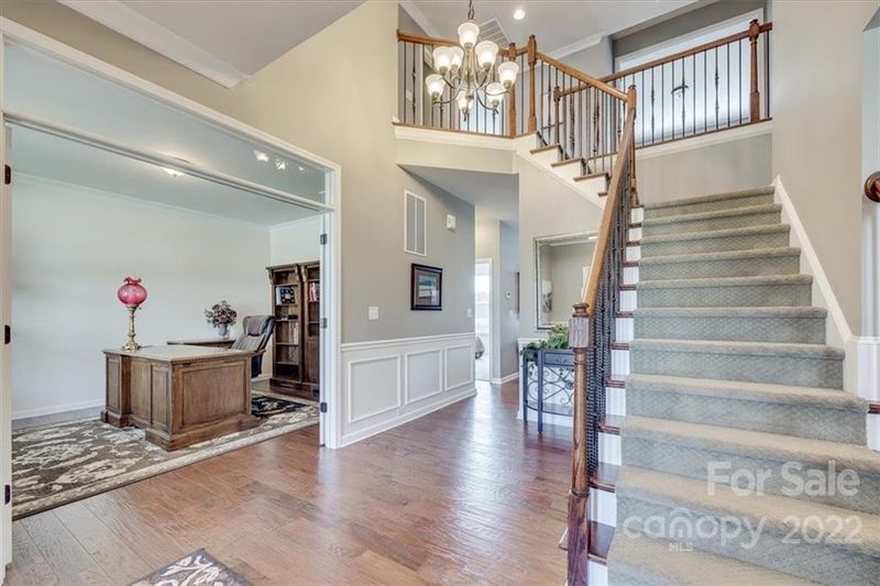 7240 Beech Grove Ln, Harrisburg, NC 28075